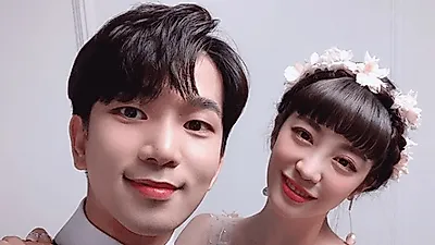 ♥최예슬 지오, "우리는 키스 안 한다" 유튜브 수입 공개까지 '깜짝'