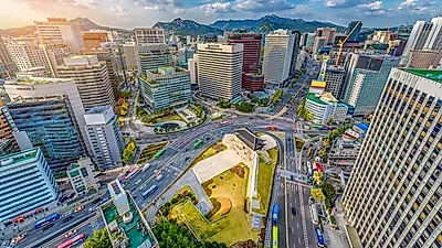 受験生と公務員試験受験生のための街、鷺梁津のグルメスポット