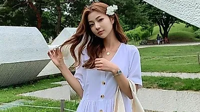 '연애의 맛' 이채은 인스타 화제, "30도 넘는 게 실화?"