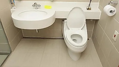 화장실 냄새 제거 시작은 화장실 청소! 변기 청소에는 콜라가 좋다? 화장실 세면대·샤워기·변기·바닥 청소법