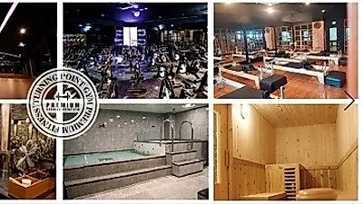 터닝포인트짐 전국 20번째센터 인천연수점 상륙하다