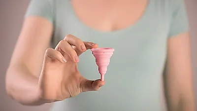 생리 다이어트를 위해 무엇을 먹어야 할까?