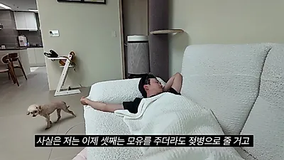 이강태·다다 가족, 캐나다 생활 후 한국 귀국하며 전한 산후조리원 미이용 계획