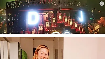 박나래 근황 '고정만 8개+디제잉' 올해 나이 35세, '과거 2번의 수술' 및 '10년 무명' 등 눈길