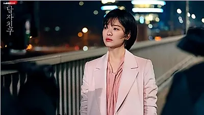 '남자친구' 결말 코앞인데 시청률이.. "대본이 문제" 이유는? 송혜교-박보검 바통 받을 후속은?