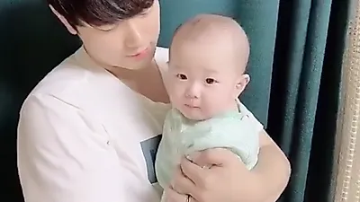 율희 쌍둥이 딸 득녀에 최민환 군대 언제? 면제 아닌 `상근예비역`