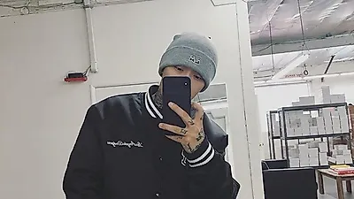 "최강 유전자네" '킬빌' 도끼, 아버지의 음악실력 공개.. 알고 보면 집에서는 그냥 '집사'? 반려견만 4마리