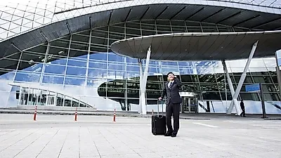 SK주차장, 5월 황금연휴 프로모션으로 김포공항주차대행 무료이벤트 진행