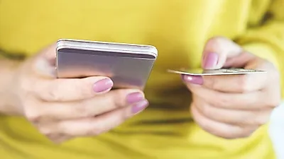 '신용카드', 등급은 어떻게 관리해야 할까?…"이참에 신용점수 올려 볼까"