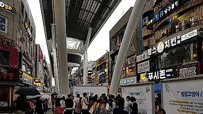 대전청년축제 '2019 대전청년주간' 성공적으로 막내려
