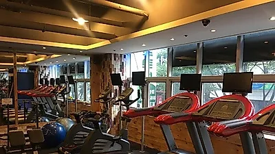 실력으로 무장된 분당PT 저스트핏 수내점, 운동효과 및 시너지효과 높여