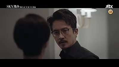 금요 드라마 'SKY 캐슬'  염정아 x 정준호 x 이태란  x 최원영 ...신스틸러 대거등장 ?!