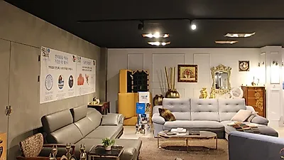 서산가구단지 최용준가구갤러리, 최대 80%할인 행사 진행