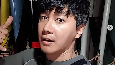 김승현, 여자친구 임신설? "장정윤 작가 위해 송혜교, 공유한테 연락 돌렸다"