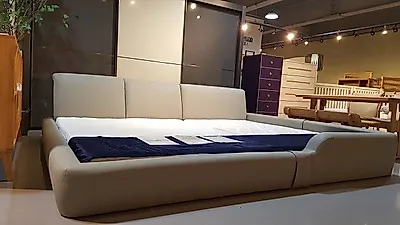 광명가구단지 데코디토, " 확장 이전 1주년 기념 이벤트 진행중"…'100% 국내제작 수제원목가구를 한 눈에'