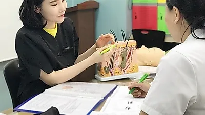 반영구화장교육학원, 시술 시 '고객의 마음' 먼저 고려해야