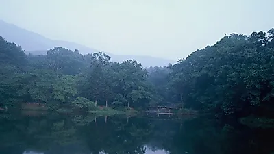[Viaje de un día] Lugares hermosos para visitar en Pocheon: 'Puente del Cielo del río Hantan' y 'Cascada Bidulginang'