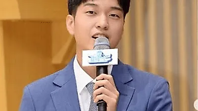 유재필 "개그맨→가수로" FNC 계약까지? '깜짝' 인플루언서란 이런 것? 유재필 나이