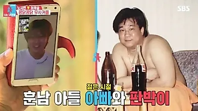 노사연 올해 나이? 미남 아들에 "나와 이무송 사이에서 어떻게..혼내본 적 없다"