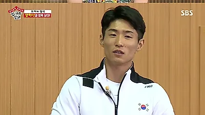 양학선 후배 서고은 “다칠까봐 소풍, 운동회 해 본 적 없어”