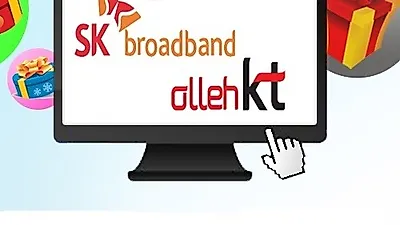 KT·LG·SK 인터넷가입 비교사이트, 통신사 조건, 사은품 간편 비교 가능해 소비자 만족도 높아