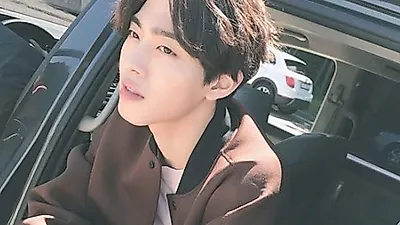 '남친짤 생성기' 안효섭, 김슬기 이어 박보영의 남자 된다…5살 연상연하 커플 벌써부터 '설렘'
