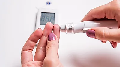 [☞핫키워드] 고혈압X당뇨, 이제 제때제때 검사받고 치료받자