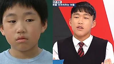 천보근 누구? 영화 '해운대' 통해 데뷔, '글로리아' 출연