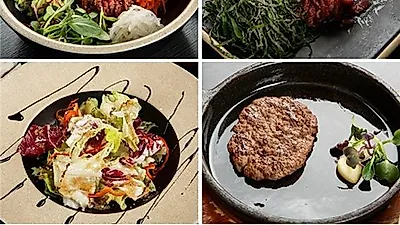 고양시 일산 한우요리 맛집  '맹여사육전육회' 무더운 여름철, 보양식으로 인기