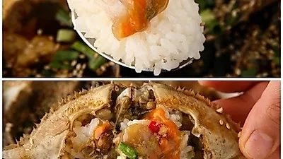 고양 무한리필 간장게장 맛집 '무한게장' 간장게장을 풍성한 양과 합리적인 가격에 맛볼 수 있어