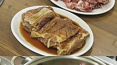 양평 맛집 '터갈비' 봄철 식도락으로 좋은 돼지갈비 무한리필 메뉴로 제공