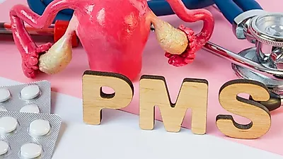 여성이라면 겪는.. 월경 직전예민해지는 이유 뭘까? PMS막으려면?