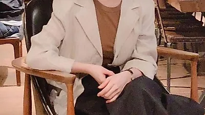 한지민, 나이 무색케 하는 동안의 결정적 비결은?