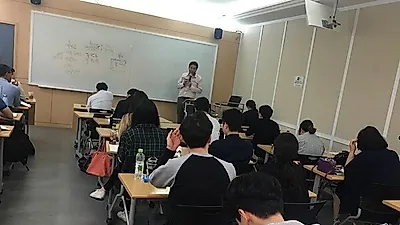 이나우스아카데미, 2019 하반기 재경∙인사 영역 중소기업직무교육 개설