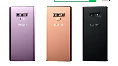 갤럭시노트9 10만원대 공시지원금 대폭 상향! 핸드폰 싸게 사는법, 폰지점프