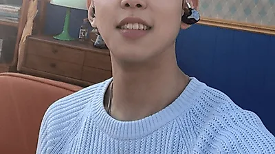 폴킴 나이, 태연에게 오빠? 유창한 영어실력에 국적 혹시? "미국·일본에서 살았다"