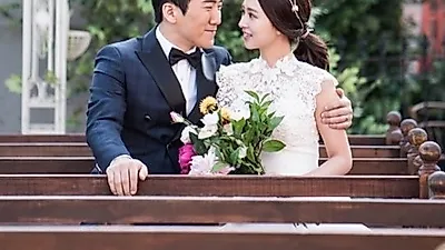 이상훈, 아내와 서울-순천 장거리 연애 끝에 결혼...직업 및 나이 어떻길래