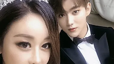 함소원 진화 나이 차이 깜짝! 시부모님 별장에 중국 진화 재산 '눈길'