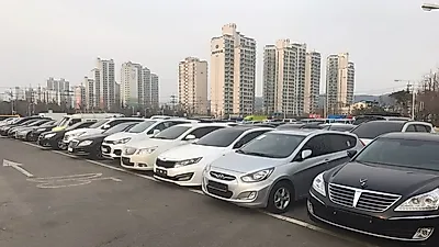 수원 중고차, "중고차 구입하기 전 꼭 알아둬야 할 사항"…'차품딜 무료 정보제공 시스템 이용해야'
