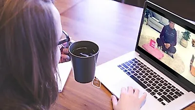 온라인 반려견 행동교육 훈련 EBS펫에듀, 동물병원가격비교 마이펫플러스와 제휴