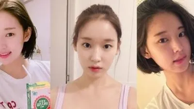 왕은 사랑한다 박환희, 청순美+독보적 미모...화장기 없는 뽀얀피부
