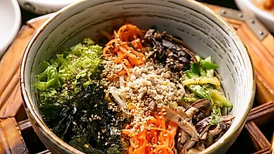 경부고속도로·영동고속도로·중부내륙고속도로 상행·하행 휴게소 맛집 BEST '2019년 추석별미'