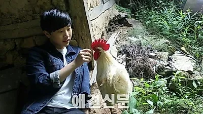 [애견신문 창간 100호 축사] 학생동물보호협회 이권우 대표