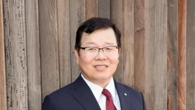 [인터뷰] 한국동물병원협회 허주형 회장 "카하엑스포, 반려동물이 진정한 가족이 될 수 있도록"