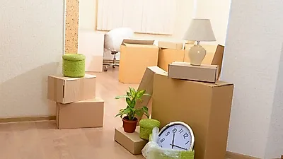 Una nueva vida en un nuevo hogar: consejos para una mudanza inteligente