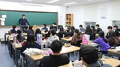 2월 18일 개강 예정, 강남청솔기숙학원의 재수정규반 학습프로그램 구성