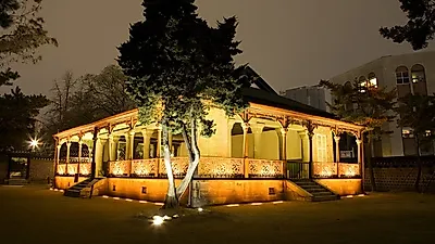 '고종의 길' 덕수궁 돌담길 개방 구간, 산책로 인기…야간개장 시간, 맛집 '시청역 데이트'