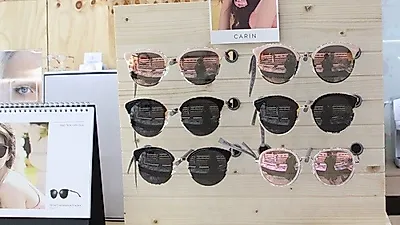 여름철 올바른 선글라스 관리법
