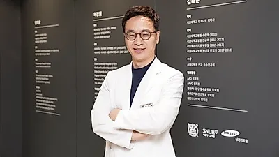 고혈압 있다면 주의해야 할 망막질환, "망막혈관폐쇄증"