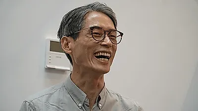 2020 맨즈헬스와 함께하는 아시아 핏 콘테스트, 알렉스강 "새로운 도전에 대한 꿈을 포기해선 안돼"